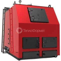 Котел тривалого горіння Ретра-3М Plus 500 кВт