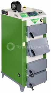 Котел тривалого горіння Drew-Met MJ-1NM 17 кВт