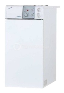 Газовый котел напольный Sime RX 48 кВт