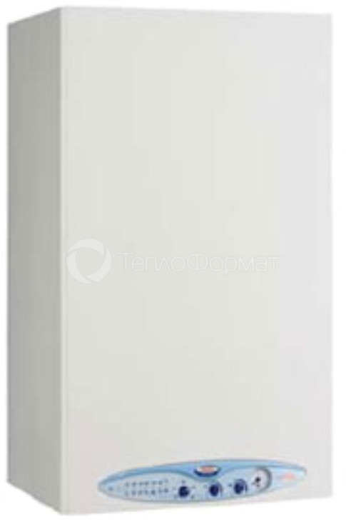 Газовий котел настінний Nova Florida Pictor Dual  Line CTFS 24 кВт