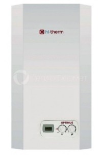 Газовый котел настенный Hi-Therm OPTIMUS 24 кВт