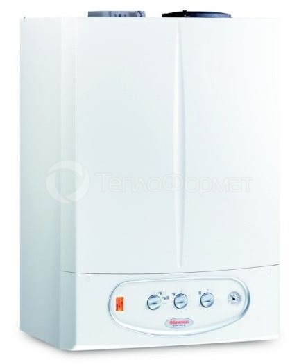 Газовый котел конденсационный Immergas Victrix Zeus 26 2 ERP