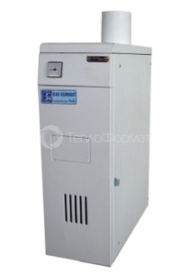 Газовый котел напольный ТермоБар КС-Г-12,5LS