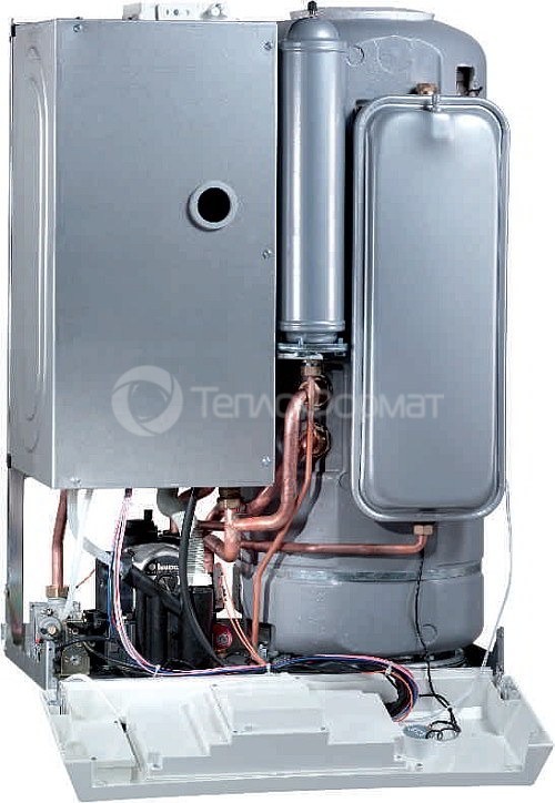 Газовый котел конденсационный Immergas Victrix Superior 32 2 ERP. Фото 2