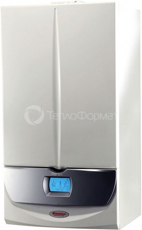 Газовый котел конденсационный Immergas Victrix Superior 32 2 ERP