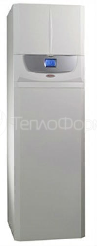 Газовый котел конденсационный Immergas Hercules Solar 26 2 ERP