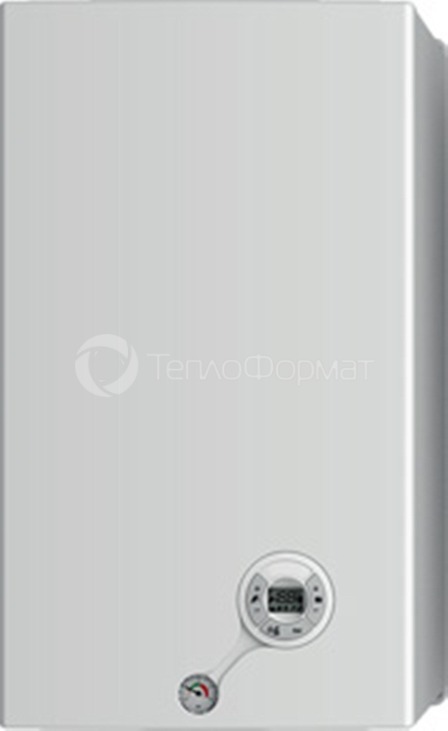 Газовый котел настенный Nova Florida Nibir CTFS 24 кВт 