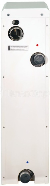 Газовий котел АТЕМ Житомир-Турбо КС-ГВ-016 СН. Фото 5