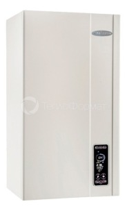 Газовый котел настенный Nova Florida Virgo Condensing КС 24 кВт 