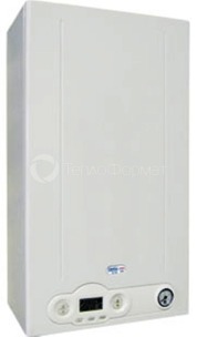 Газовый котел настенный Nova Florida Delfis Condensing KRB 28 кВт 