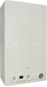 Газовый котел настенный Nova Florida Delfis RTFS 40 кВт