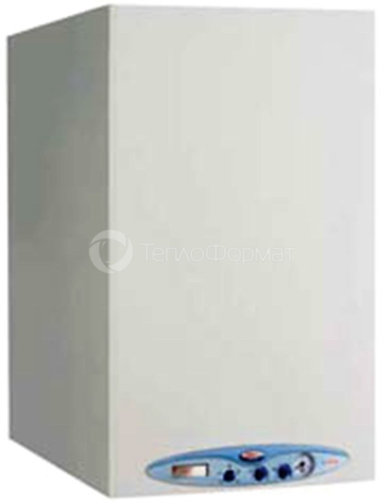 Газовый котел настенный Nova Florida Libra Dual Line Tech BTFS 24 кВт 