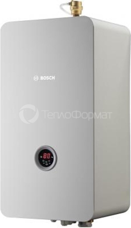 Електричний котел Bosch Tronic Heat 3500 18 UA. Фото 2