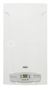 Газовый котел настенный Baxi Eco 4S 24