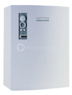 Електричний котел Bosch Tronic 5000 H 60 кВт