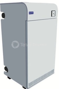Газовый котел парапетный Вулкан 7ВП(Е)