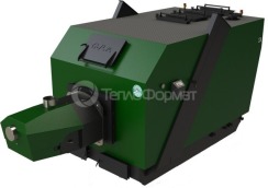 Котел з автоподачею Gefest-profi P 1000 кВт