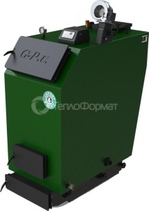 Котел тривалого горіння Gefest-profi U 50 кВт