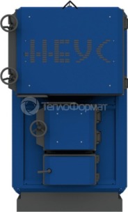 Котел тривалого горіння Neus Т 250 кВт