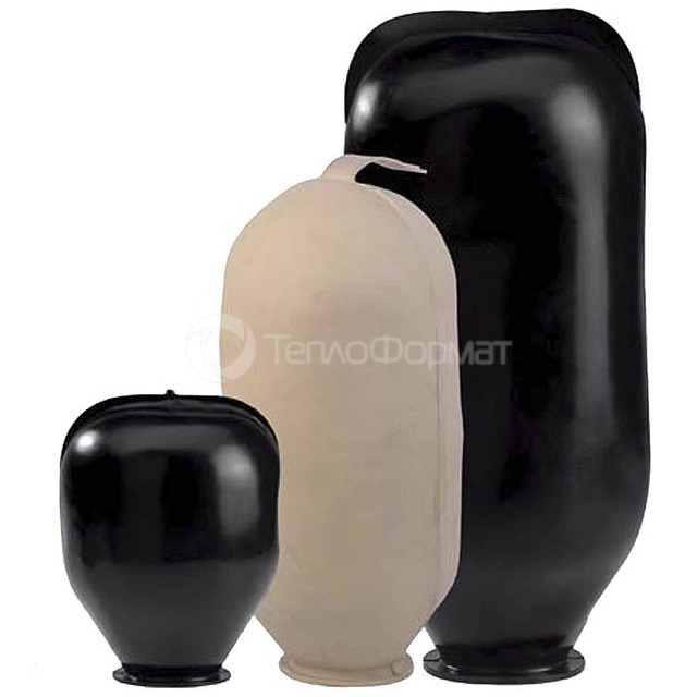 Мембрана Насосы+ 50L (EPDM)