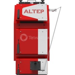 Котел твердопаливний Altep Trio Uni 20 кВт