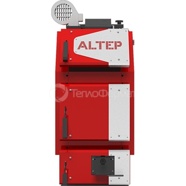Котел тривалого горіння Altep Trio Uni Plus 30 кВт