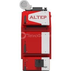 Котел тривалого горіння Altep Trio Uni Plus 50 кВт