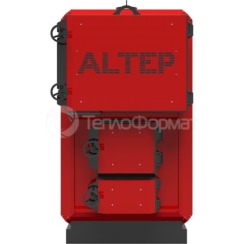 Котел тривалого горіння Altep Max 250 кВт
