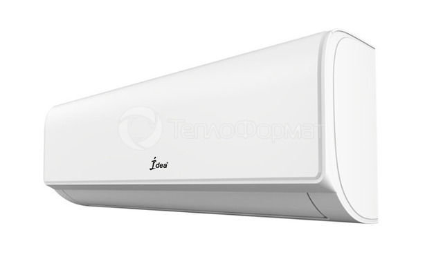 Кондиціонер Idea ISR-09HR-MA01-DN1. Фото 2