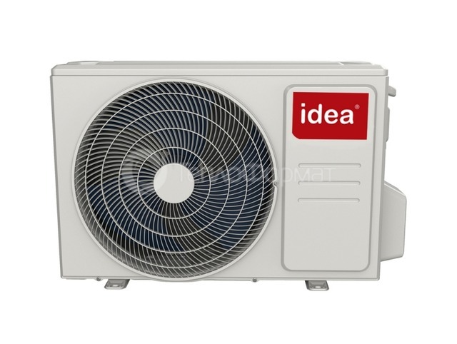 Кондиціонер Idea ISR-09HR-MA01-DN1. Фото 4