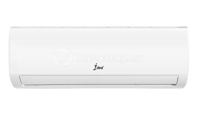 Кондиціонер Idea ISR-12HR-MA0-DN1