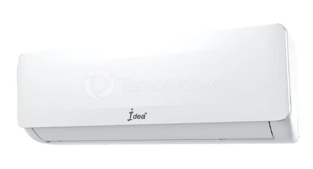 Кондиціонер Idea ISR-12HR-SA1-DN8