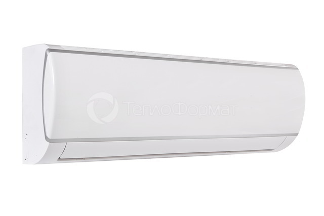 Кондиціонер Midea Forest DC Inverter AF6-07N1C2-I/AF6-07N1C2-O. Фото 2