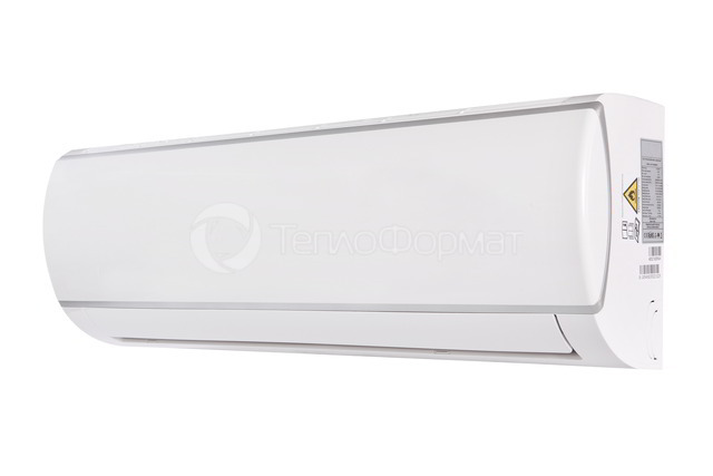 Кондиціонер Midea Forest DC Inverter AF6-07N1C2-I/AF6-07N1C2-O. Фото 3