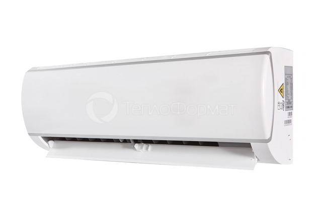 Кондиціонер Midea Forest DC Inverter AF6-12N1C2-I/AF6-12N1C2-O. Фото 6