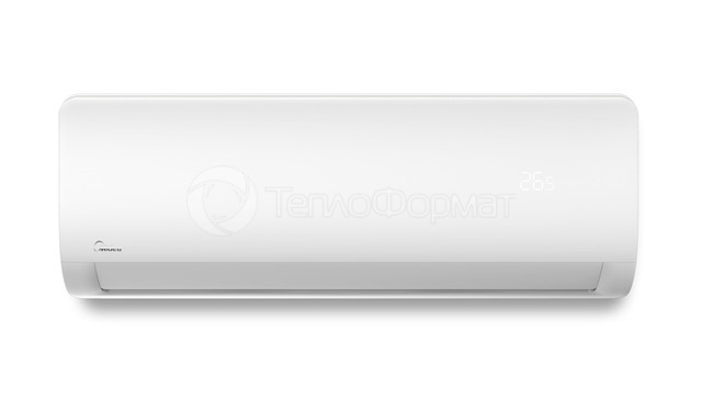 Кондиціонер Midea AG DC Inverter AG-09N8C2F-I/AG-09N8C2F-O
