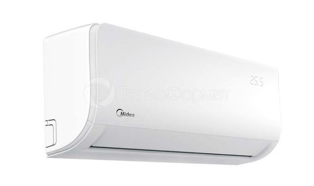 Кондиціонер Midea AG DC Inverter AG-09N8C2F-I/AG-09N8C2F-O. Фото 3
