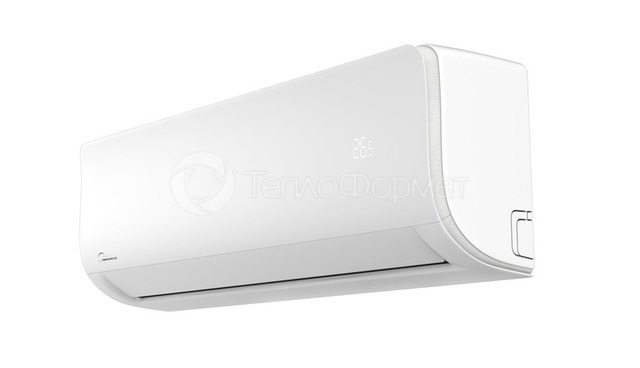 Кондиціонер Midea AG DC Inverter AG-09N8C2F-I/AG-09N8C2F-O. Фото 2