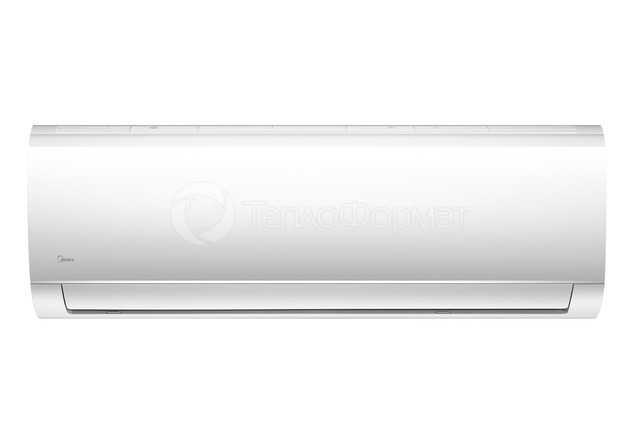 Кондиціонер Midea Blanc DC Inverter MA-12N8DO-I/MA-12N8DO-O