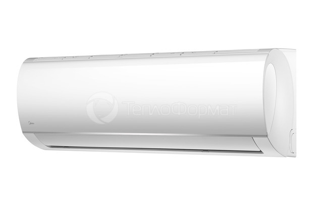 Кондиціонер Midea Blanc DC Inverter MA-12N8DO-I/MA-12N8DO-O. Фото 3