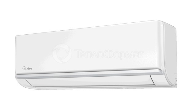 Кондиціонер Midea XTreme DC Inverter MSAG-09HRFN8-I/MSAG-09HRFN8-O. Фото 3