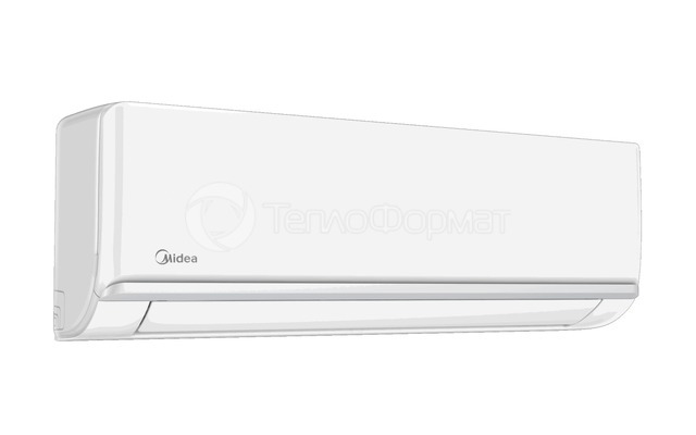 Кондиціонер Midea XTreme DC Inverter MSAG-12HRFN8-I/MSAG-12HRFN8-O. Фото 5
