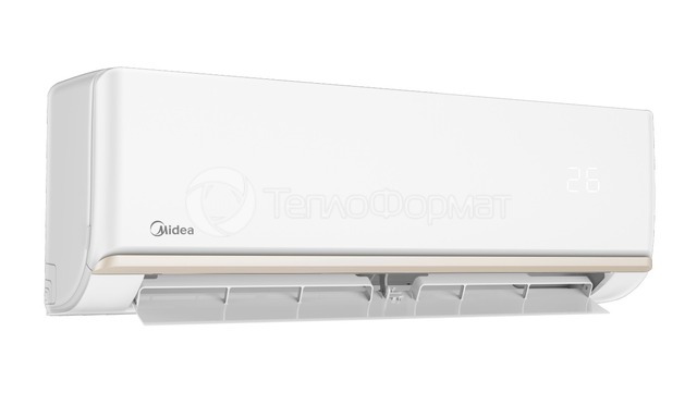 Кондиціонер Midea NORDIC DC Inverter MSAGN-12FN8-I/MSAGN-12FN8-O