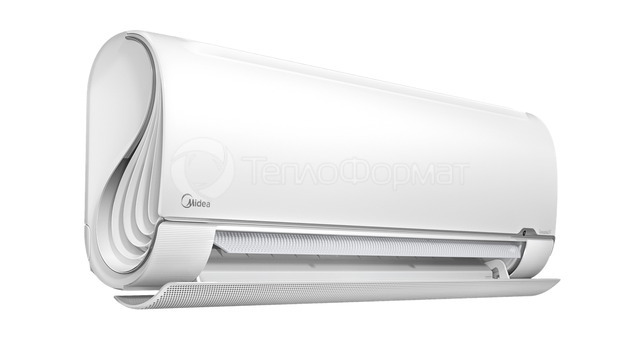 Кондиціонер Midea BreezeleSS DC Inverter FA-12N8D6-I/FA-12N8D6-O