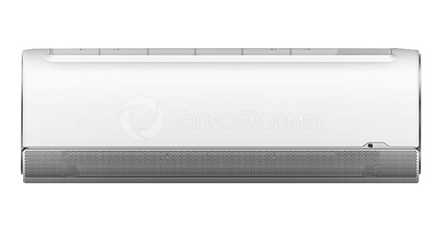 Кондиціонер Midea BreezeleSS DC Inverter FA-12N8D6-I/FA-12N8D6-O. Фото 2