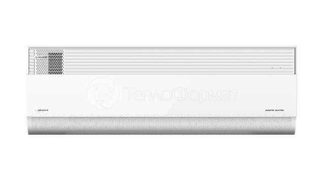 Кондиціонер Midea GAIA DC Inverter MSFA-09N8D6E-I/MSFA-09N8D6E-O