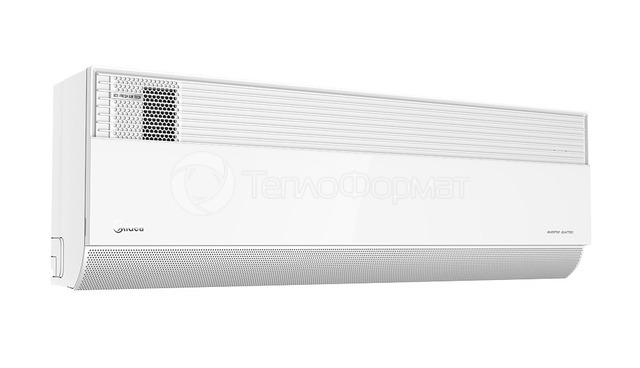 Кондиціонер Midea GAIA DC Inverter MSFA-12N8D6E-I/MSFA-12N8D6E-O. Фото 2