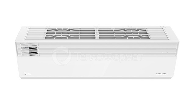 Кондиціонер Midea GAIA DC Inverter MSFA-12N8D6E-I/MSFA-12N8D6E-O. Фото 4