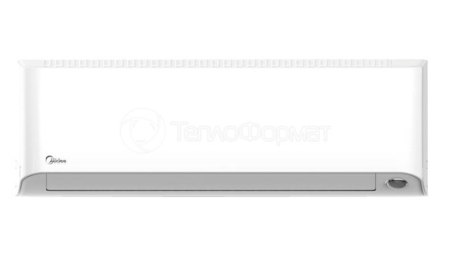 Кондиціонер Midea OASIS PLUS DC Inverter MSOP-12FN8-I/MSOP-12FN8-O. Фото 2