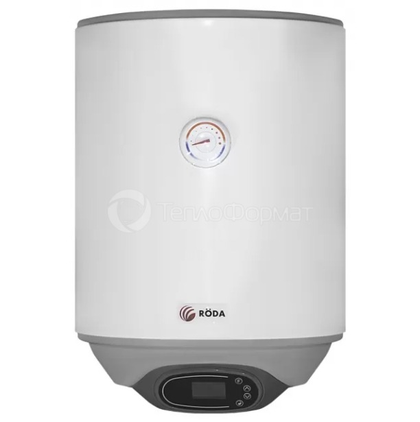 Бойлер електричний Roda Palladium 30 V2